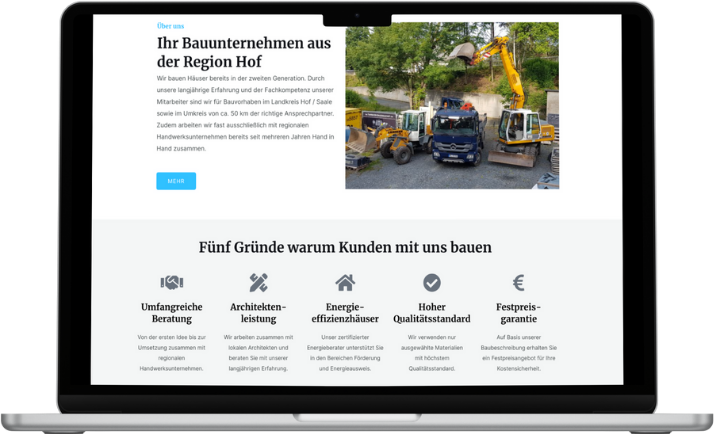 Tauperlitzer Baugesellschaft